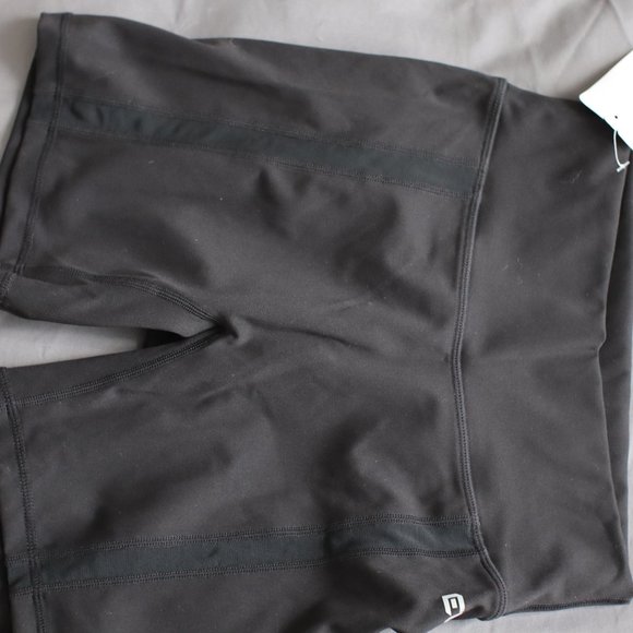 Echt Hyper Mesh Shorts Small Size 8 - Picture 4 of 5